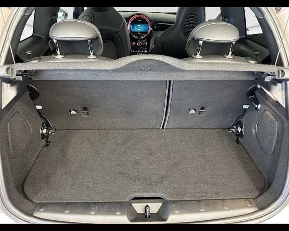 MINI Mini usata a Roma (10)