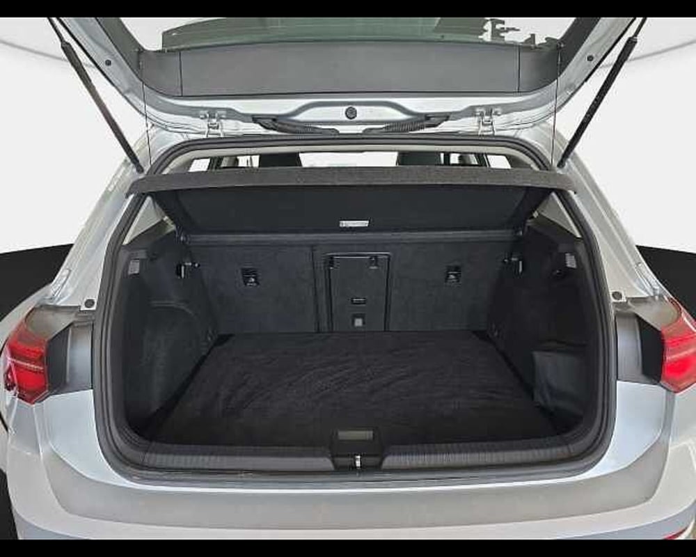 Volkswagen Golf usata a Roma (11)