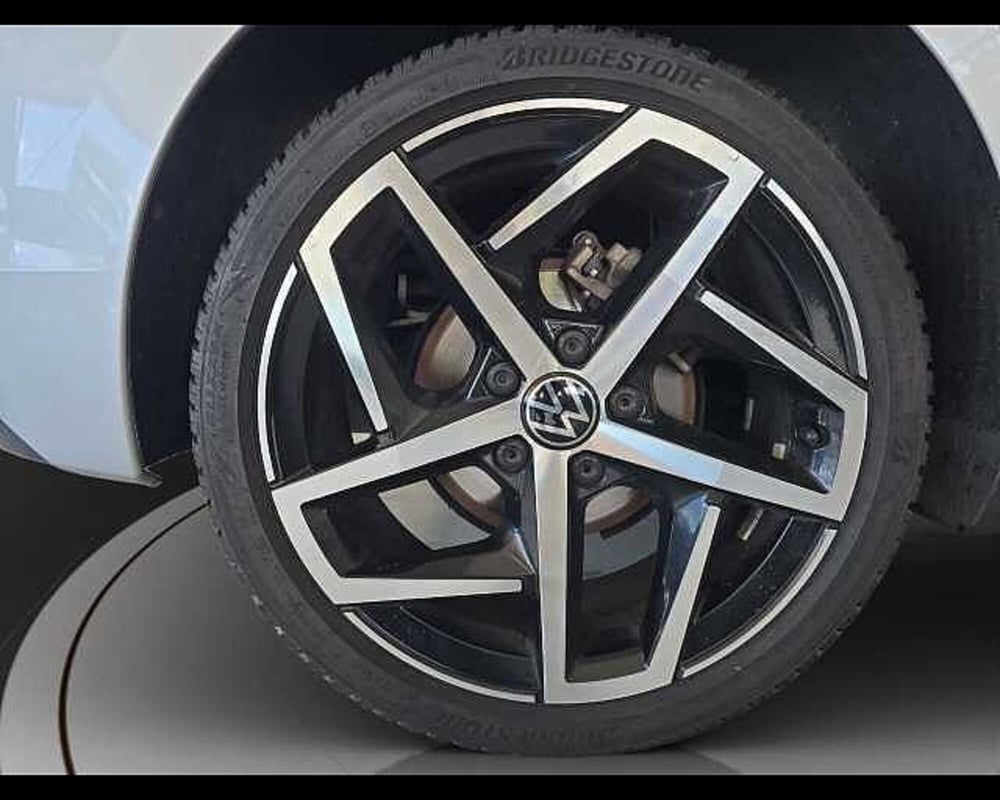 Volkswagen Golf usata a Roma (12)