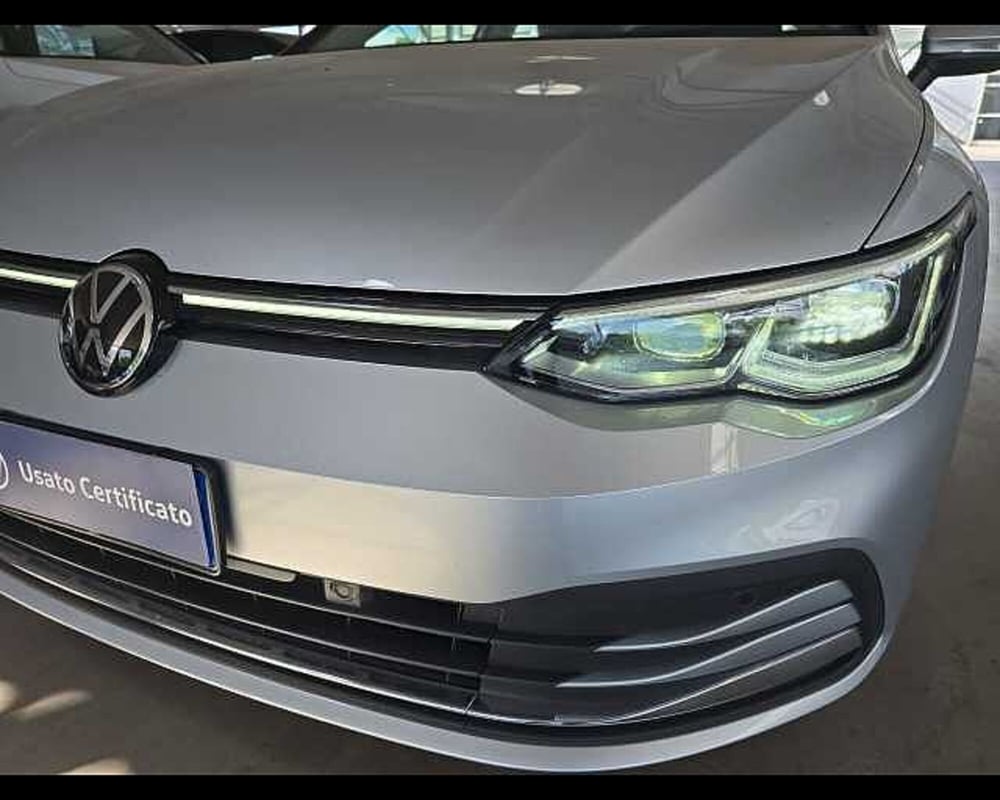 Volkswagen Golf usata a Roma (13)