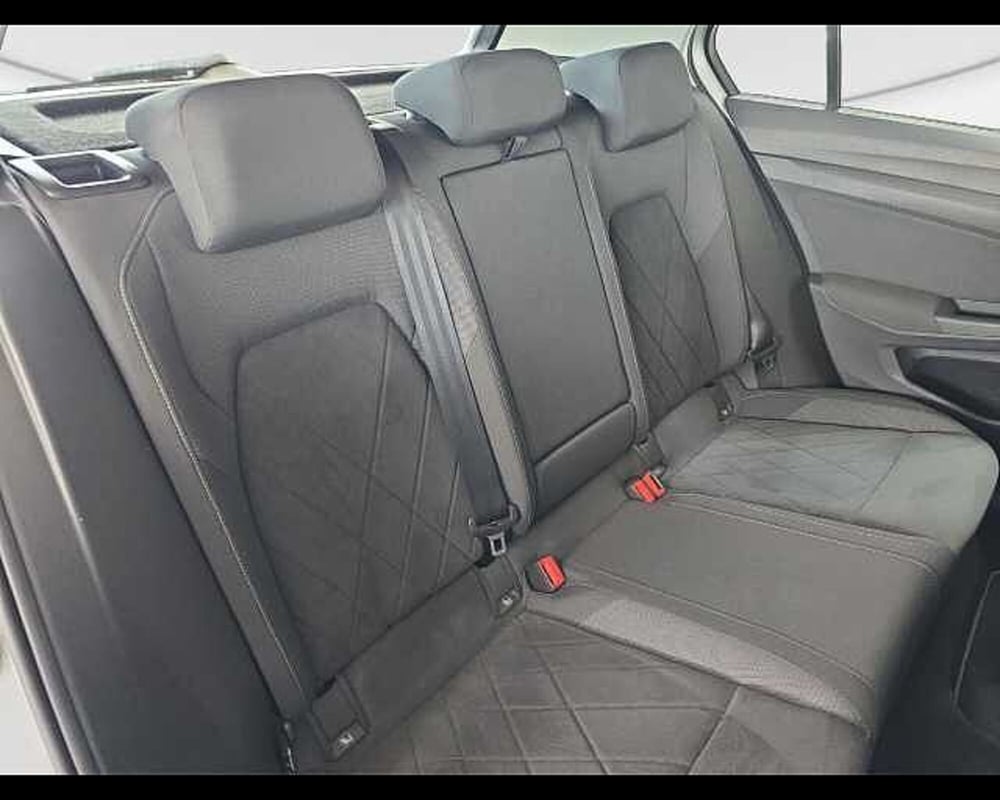 Volkswagen Golf usata a Roma (9)
