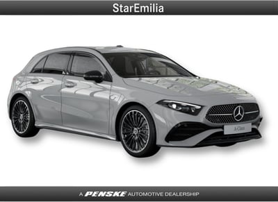 Mercedes-Benz Classe A 250 e phev Alpine Grey Edition auto nuova a Casalecchio di Reno