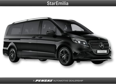 Mercedes-Benz Classe V 250 d Automatic Executive Extralong nuova a Casalecchio di Reno