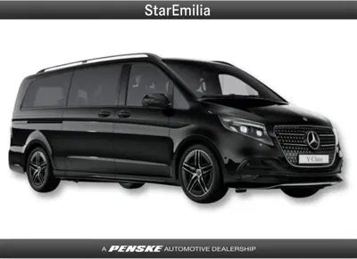 Mercedes-Benz Classe V 250 d Automatic Executive Extralong nuova a Casalecchio di Reno