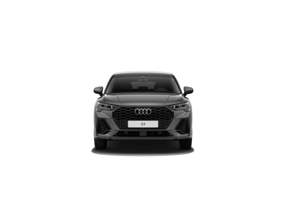 Audi Q3 Sportback usata a Cuneo (2)