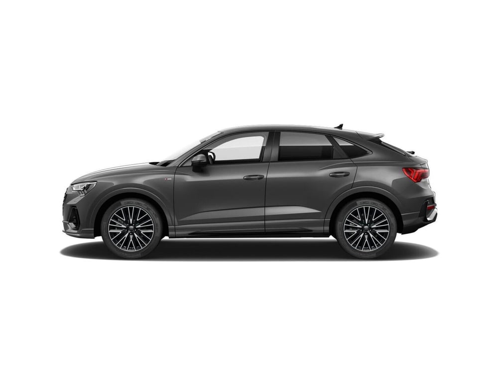 Audi Q3 Sportback usata a Cuneo (3)