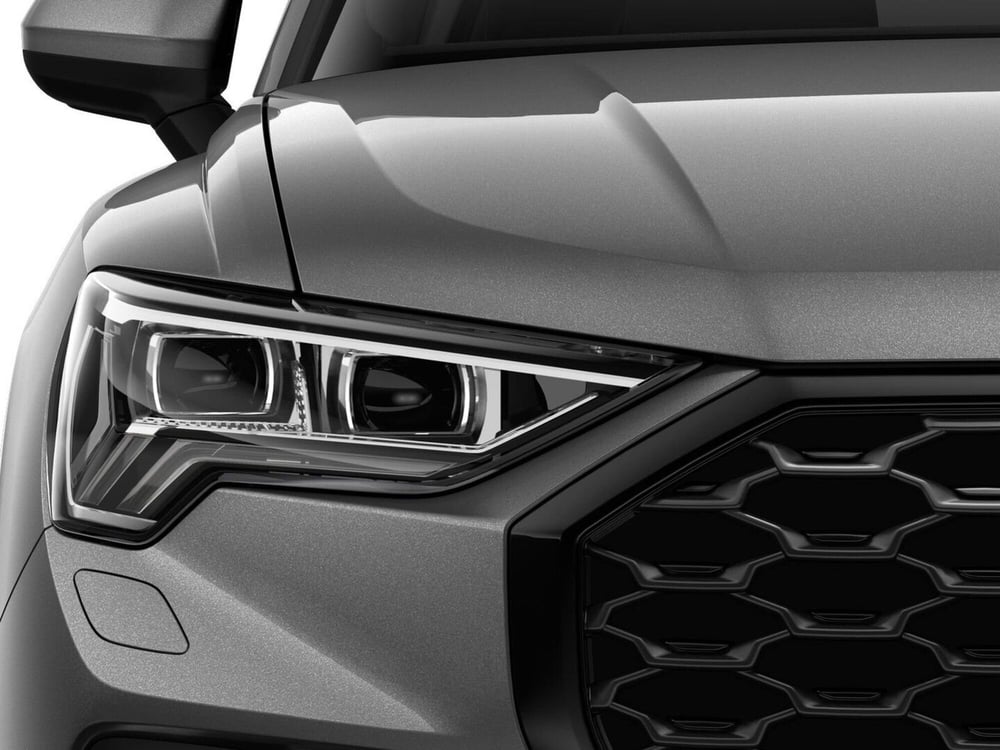 Audi Q3 Sportback usata a Cuneo (6)