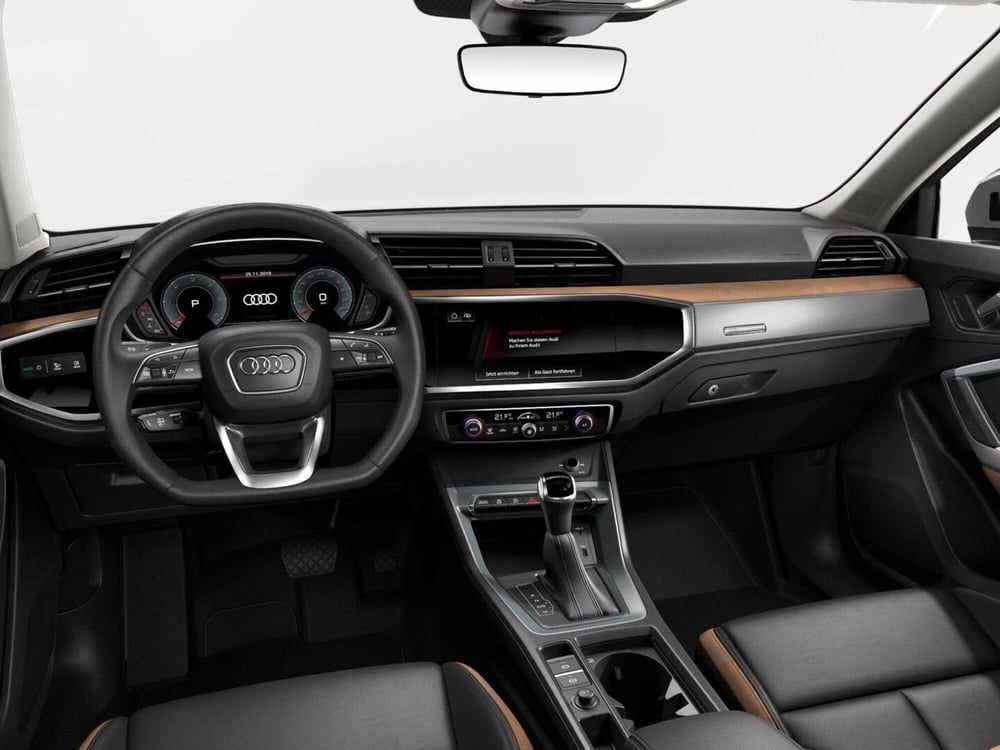 Audi Q3 Sportback usata a Cuneo (7)