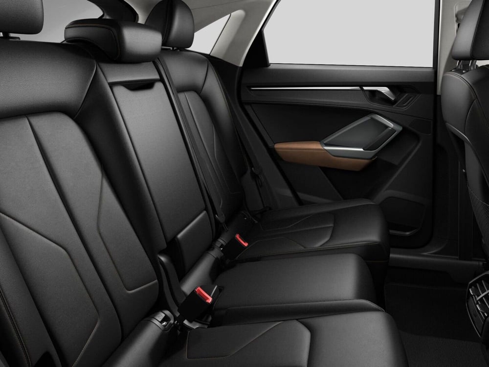 Audi Q3 Sportback usata a Cuneo (9)