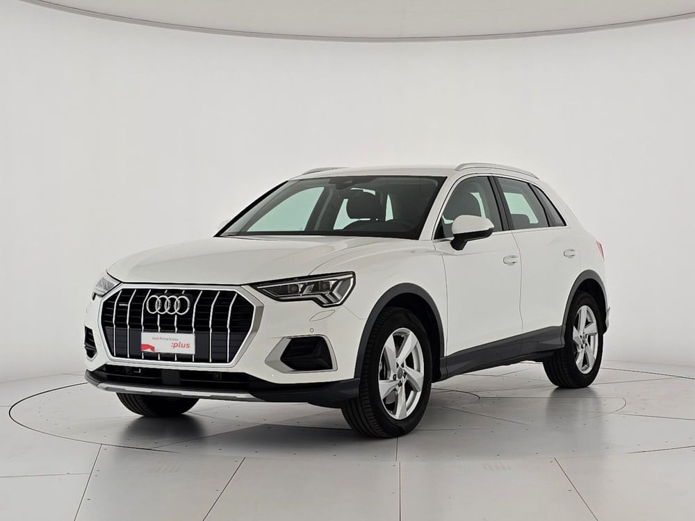 Audi Q3 usata a Alessandria