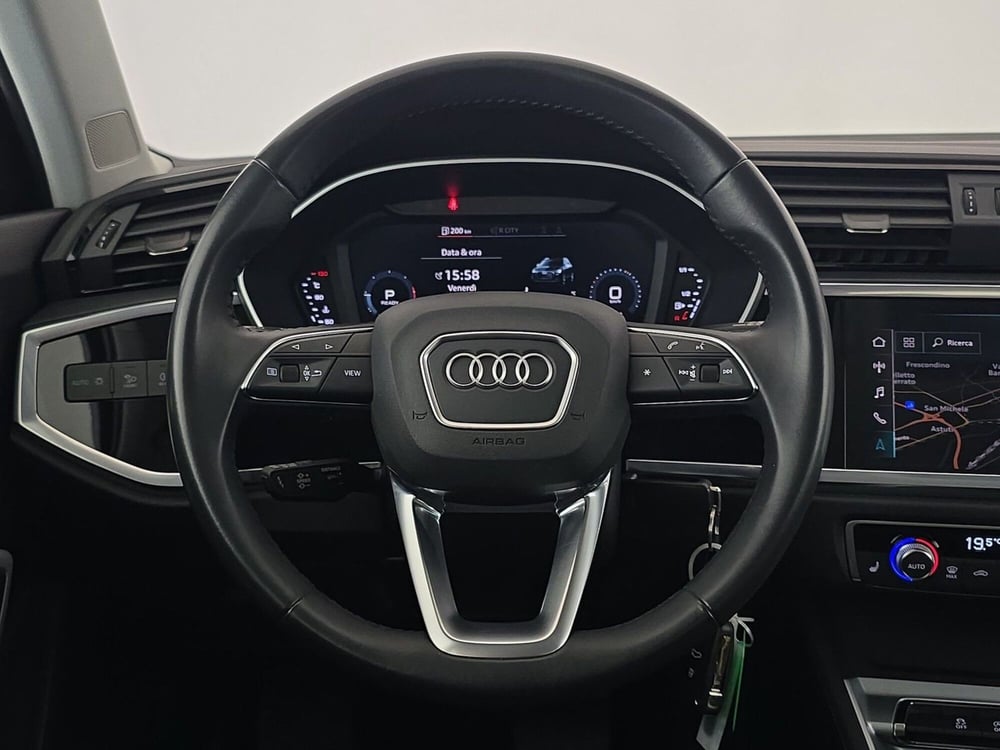 Audi Q3 usata a Alessandria (12)