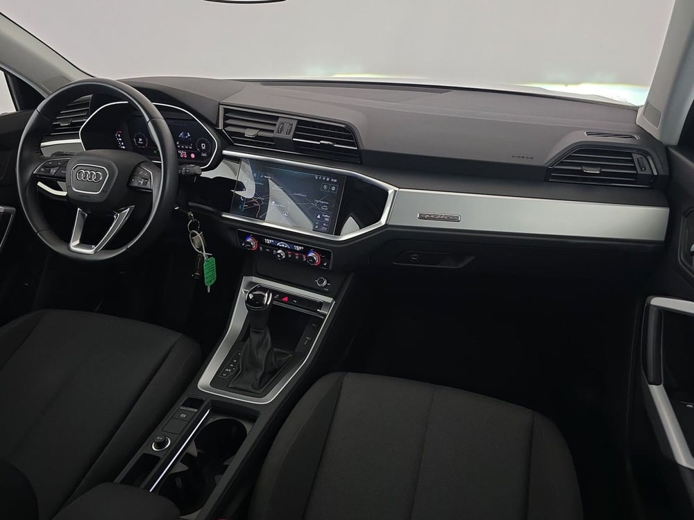 Audi Q3 usata a Alessandria (13)
