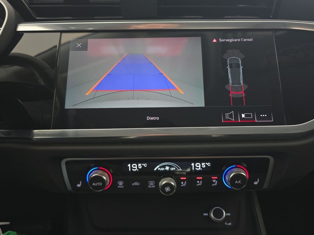 Audi Q3 usata a Alessandria (16)