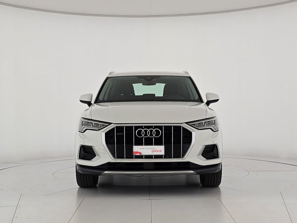 Audi Q3 usata a Alessandria (2)