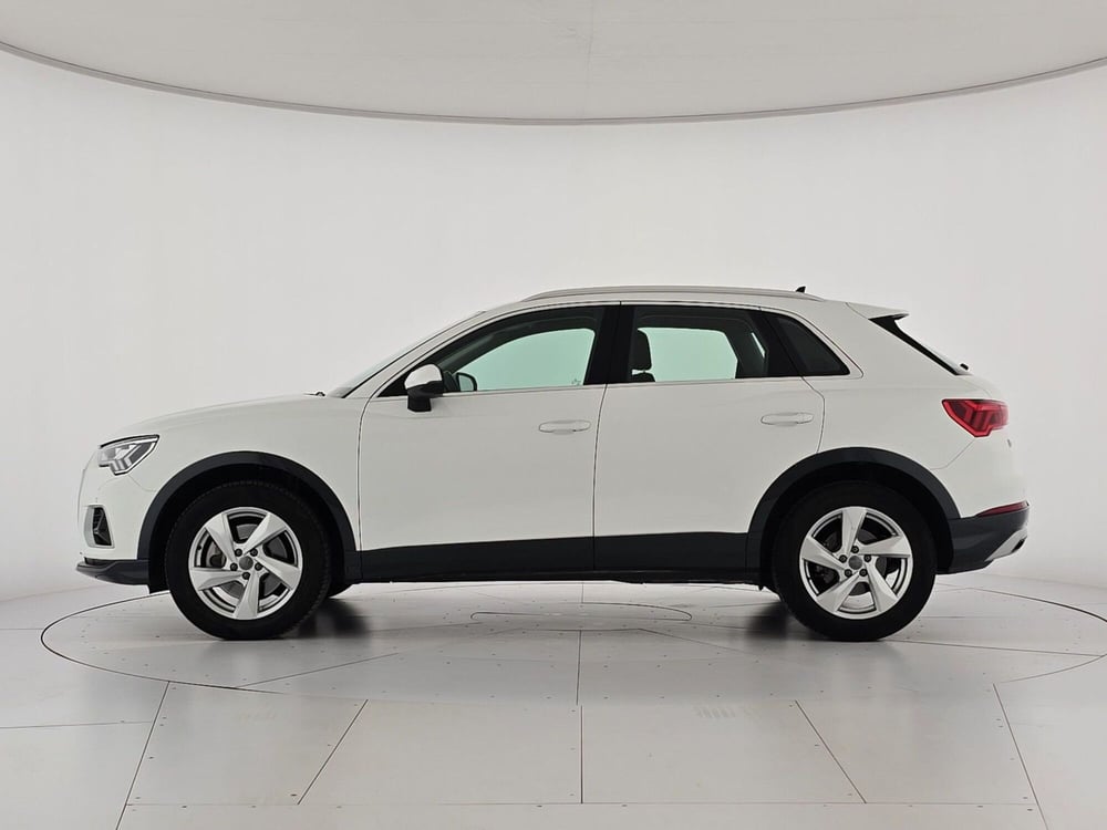 Audi Q3 usata a Alessandria (3)