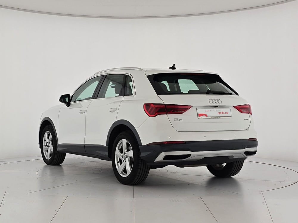 Audi Q3 usata a Alessandria (4)