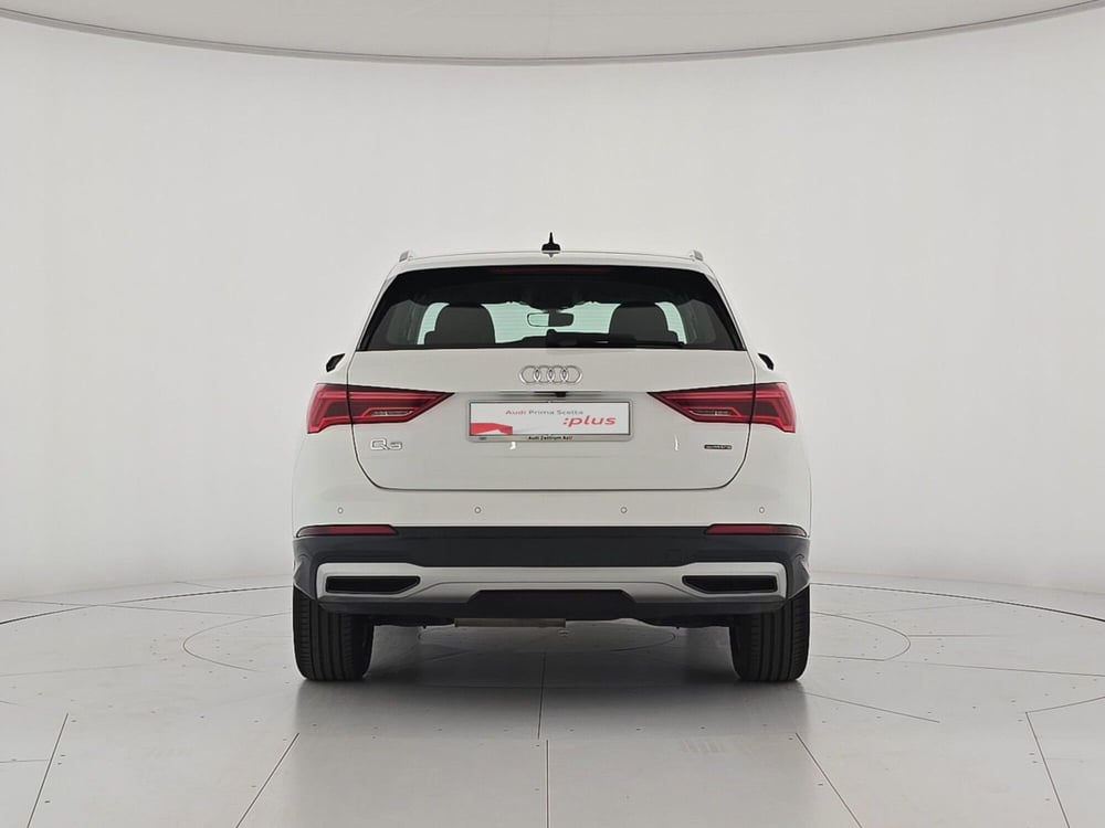 Audi Q3 usata a Alessandria (5)
