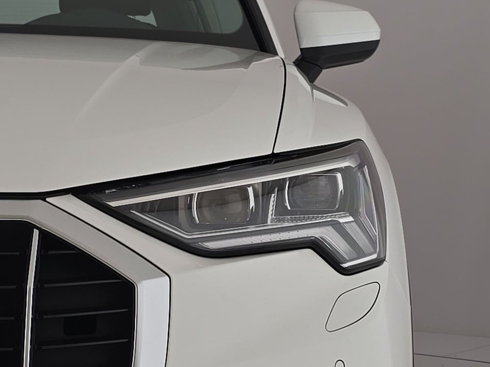 Audi Q3 usata a Alessandria (6)