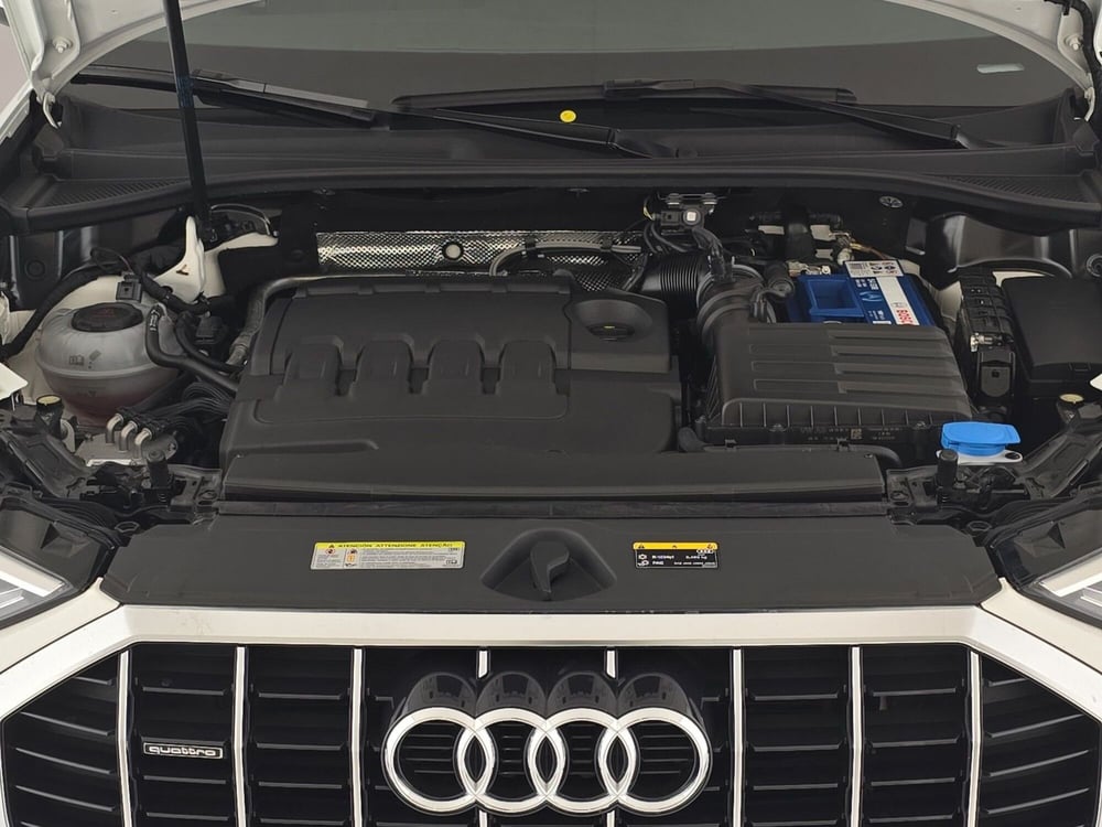 Audi Q3 usata a Alessandria (8)