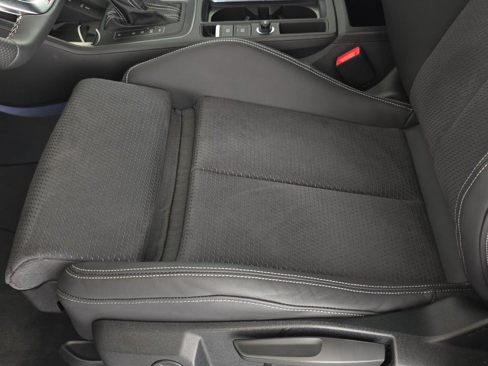Audi Q3 Sportback nuova a Alessandria (17)