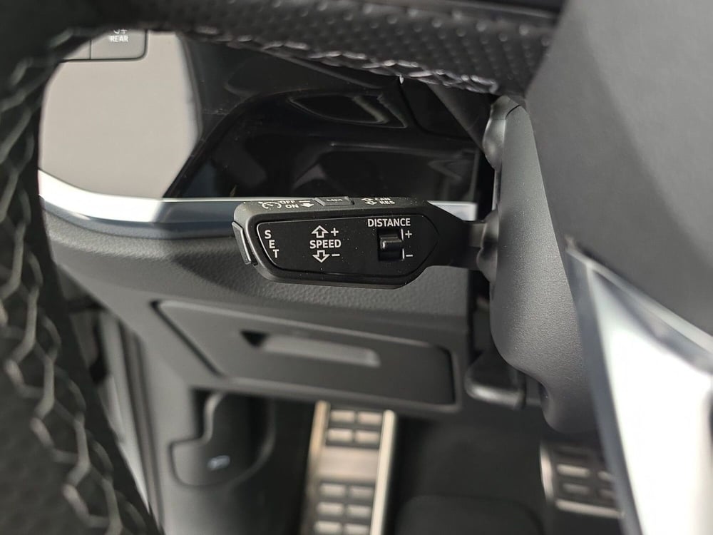 Audi Q3 Sportback nuova a Alessandria (20)
