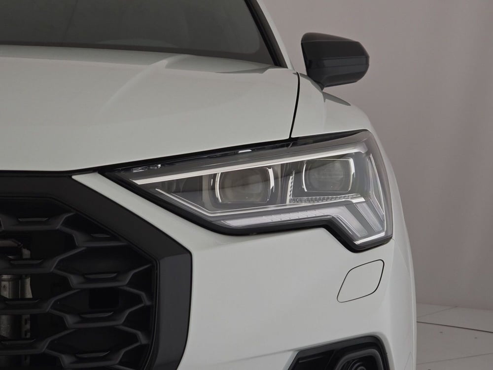 Audi Q3 Sportback nuova a Alessandria (6)