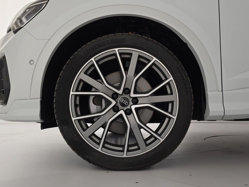 Audi Q3 Sportback nuova a Alessandria (7)