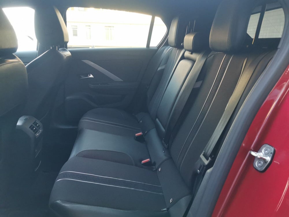 Opel Astra usata a Brindisi (13)