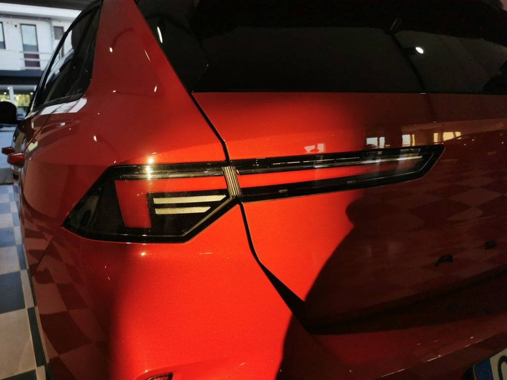 Opel Astra usata a Brindisi (20)