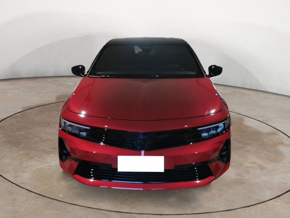 Opel Astra usata a Brindisi (3)