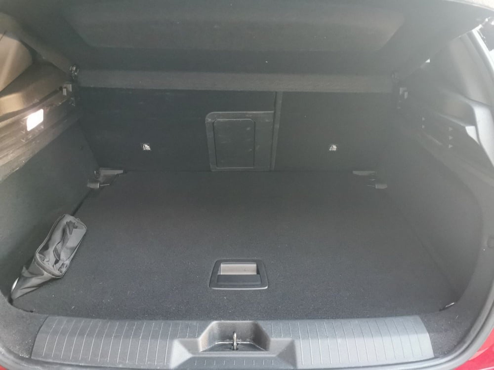 Opel Astra usata a Brindisi (6)