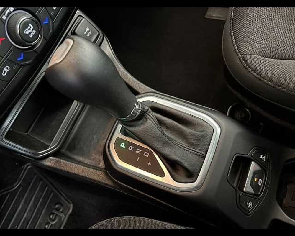 Jeep Renegade usata a Milano (13)