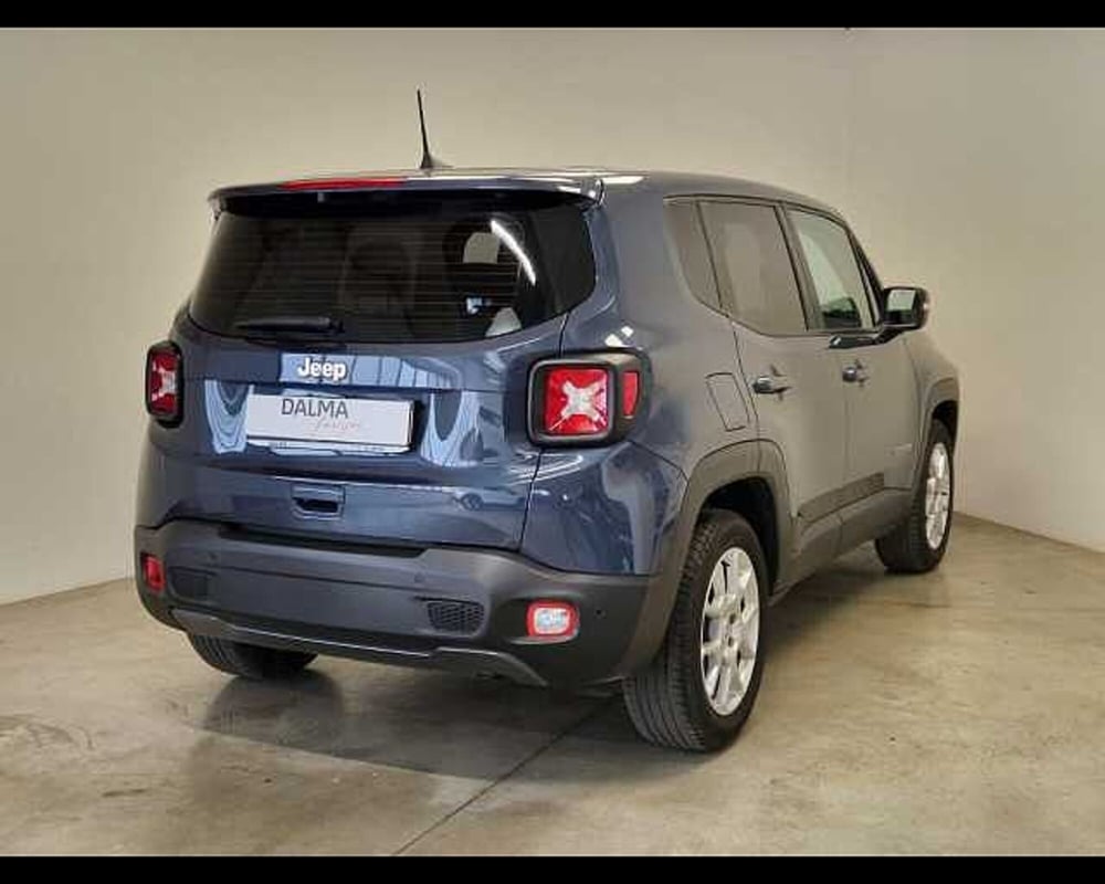 Jeep Renegade usata a Milano (4)