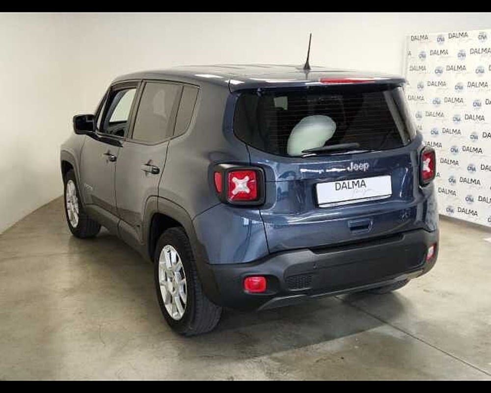 Jeep Renegade usata a Milano (6)