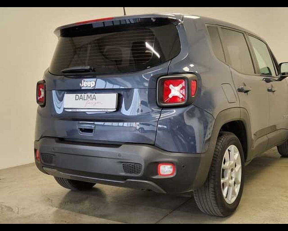 Jeep Renegade usata a Milano (9)