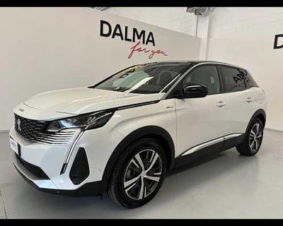 Peugeot 3008 BlueHDi 130 S&amp;S Allure del 2021 usata a Solaro