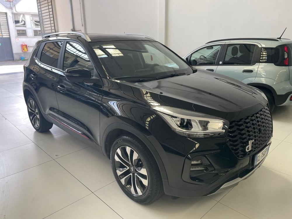 Dr dr 5.0 usata a Prato