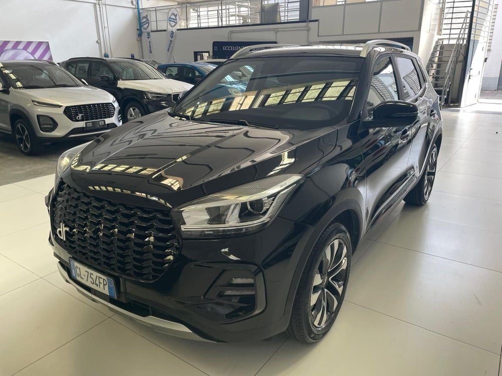 Dr dr 5.0 usata a Prato (11)
