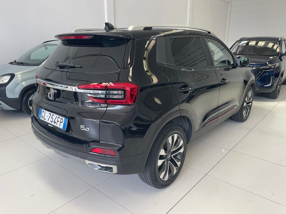 Dr dr 5.0 usata a Prato (2)