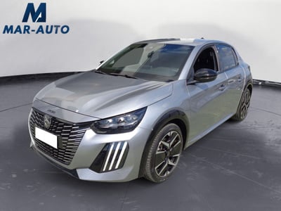 Peugeot 208 PureTech 100 Stop&amp;Start 5 porte GT del 2024 usata a Castelfranco Veneto