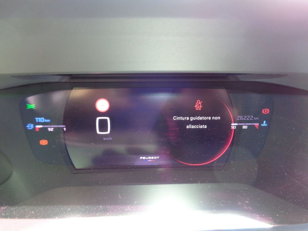 Peugeot 208 usata a Treviso (10)