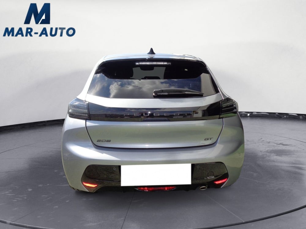 Peugeot 208 usata a Treviso (19)