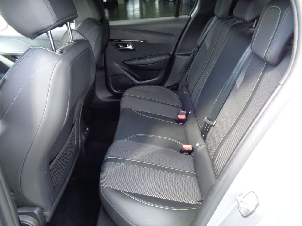 Peugeot 208 usata a Treviso (9)