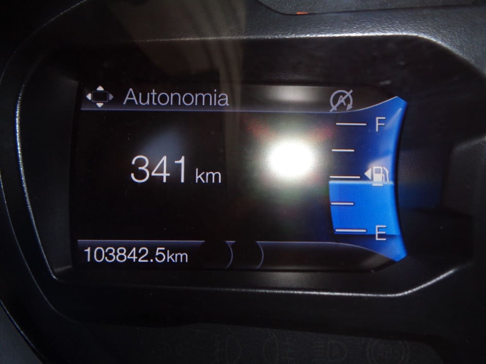Ford Ranger Pick-up usata a Treviso (11)
