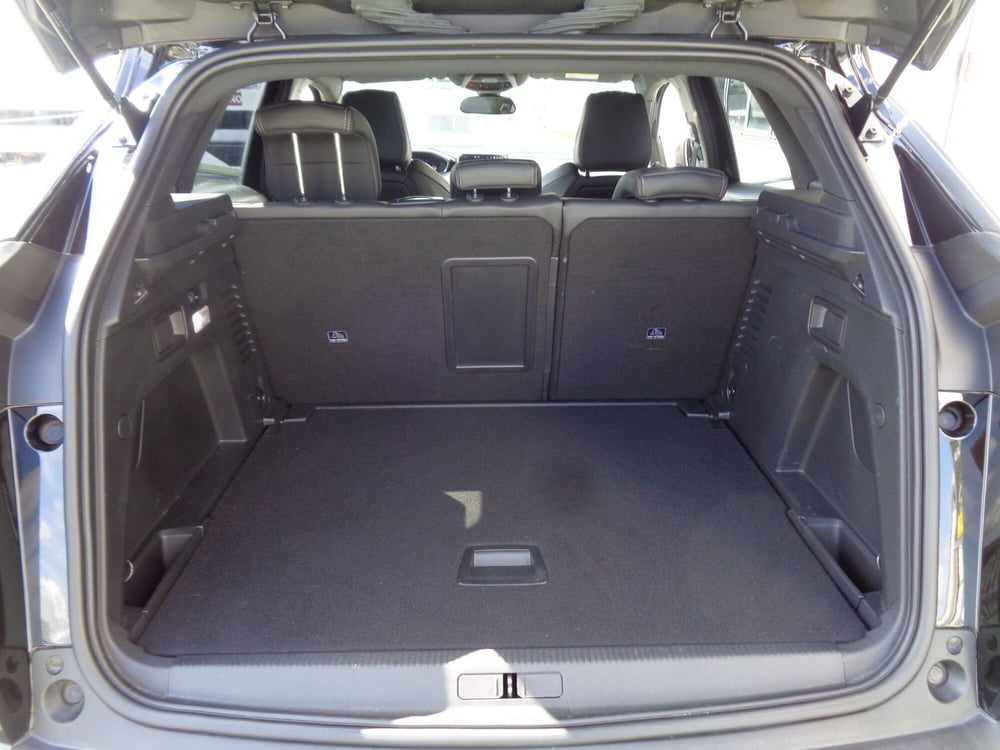 Peugeot 3008 usata a Treviso (16)