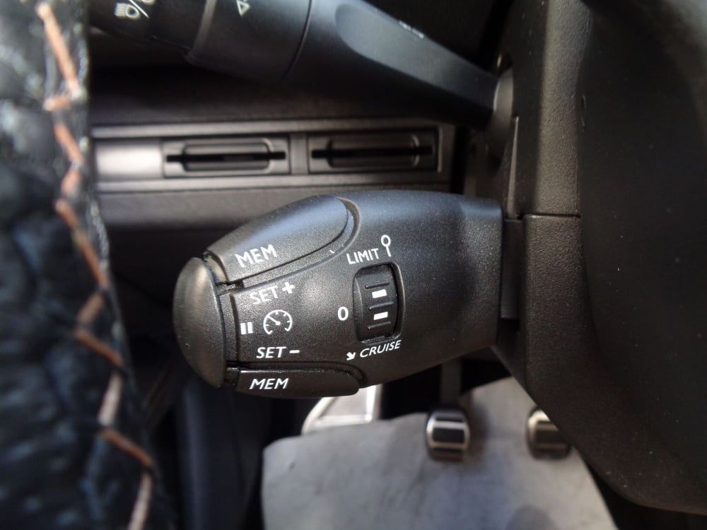 Peugeot 3008 usata a Treviso (19)
