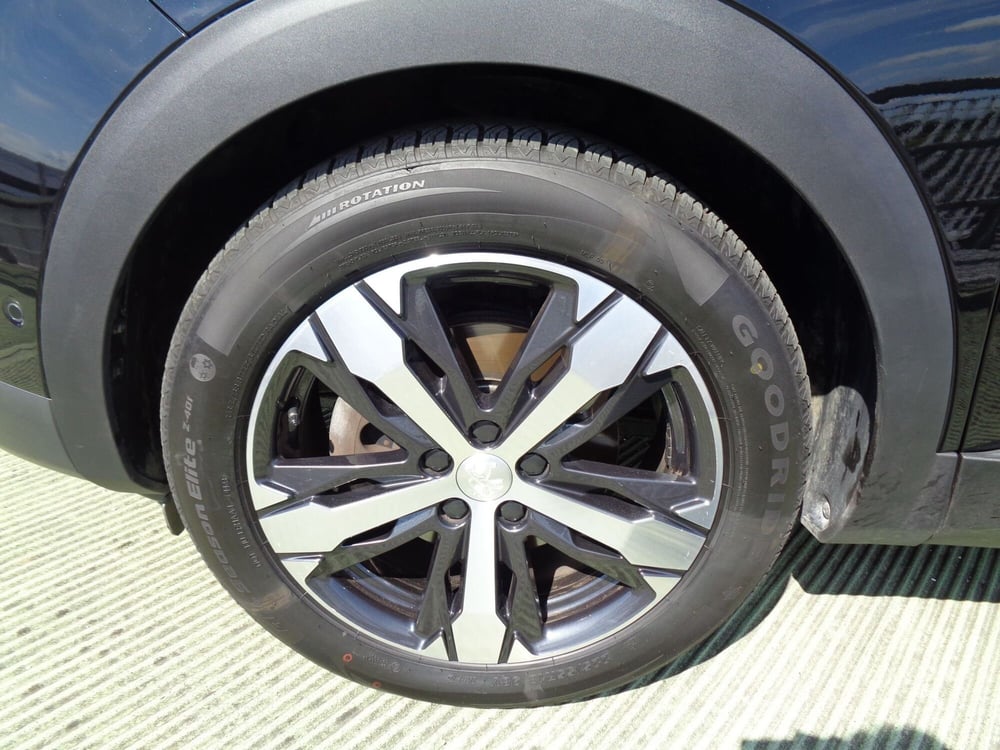 Peugeot 3008 usata a Treviso (6)
