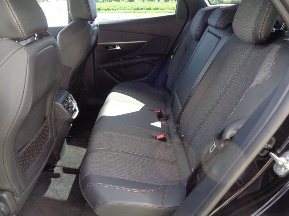Peugeot 3008 usata a Treviso (9)