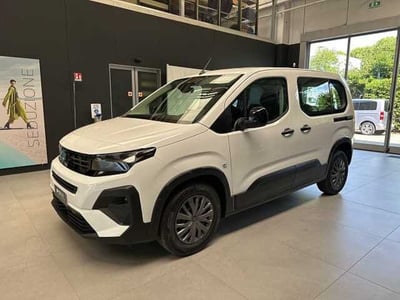 Peugeot Rifter mix 1.5 bluehdi 100cv Allure S&amp;S nuova a Faenza