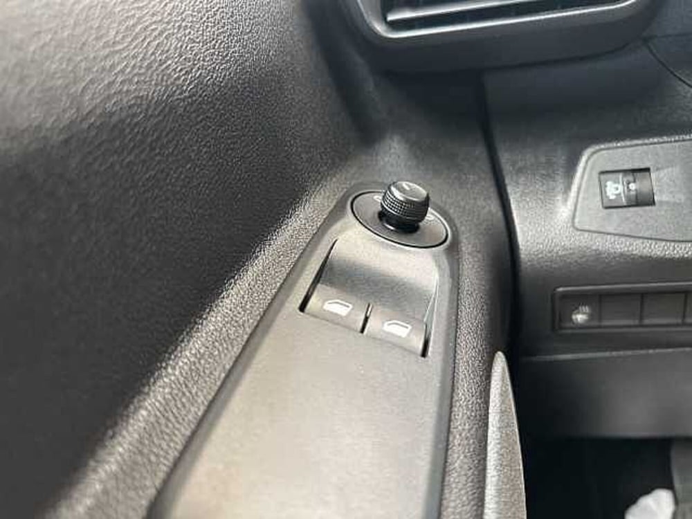 Peugeot Rifter nuova a Ravenna (16)